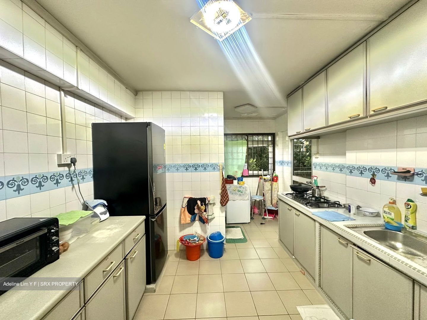 Blk 287 Choa Chu Kang Avenue 2 (Choa Chu Kang), HDB Executive #615305551